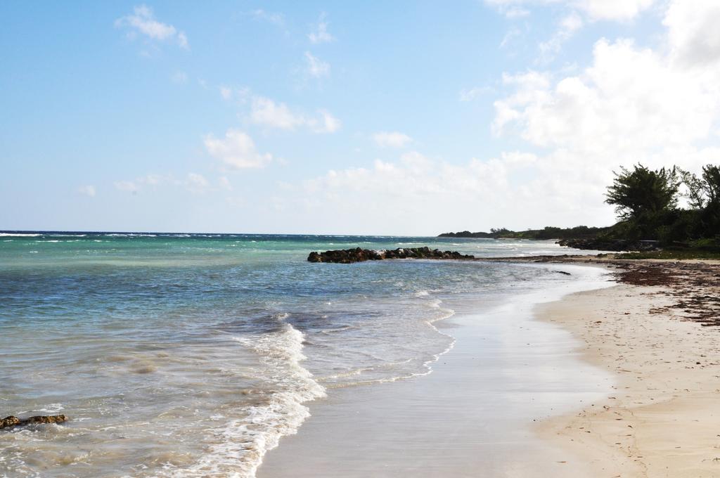 Seacastles By The Beach/Pool Montego Bay Eksteriør bilde