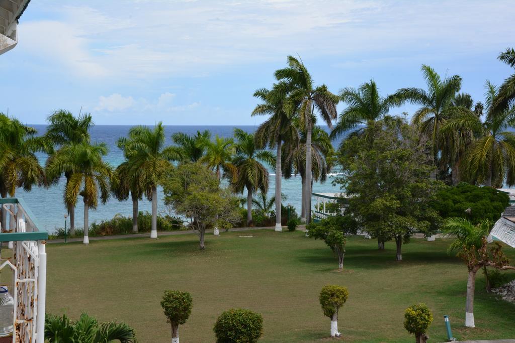 Seacastles By The Beach/Pool Montego Bay Eksteriør bilde